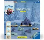 Ravensburger GraviTrax Junior Disney Frozen kuuliraja laienduskomplekt
