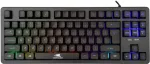 BGK-01114 Tenkeyless Krill Black (US)