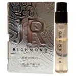 John Richmond, Woman, Eau De Parfum, For Women, 2 ml *Vial