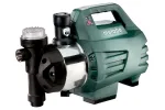 Metabo HWAI 600979900 Inox puhta vee pump 1300 W 4,8 bar 4500 l/h