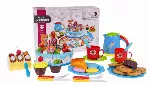 RoGer Birthday Cake Set
