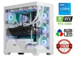 "Intel Core i5-12400F 16GB 512GB SSD 1TB HDD RTX 4060 NoOS".