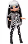 Doll -88573 - L.O.L SURPRISE OMG - OUTRAGEOUS MILLENNIAL GIRLS - GROOVY BABE