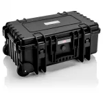Toolbox 'ROBUST26' for Electricians Empty