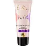 CELIA_Satin Anti-Age Face Foundation 04 30ml