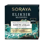 SORAYA_Eliksir Młodości 40+ kortsudevastane p&auml;evane ja &ouml;ine kreem 50ml