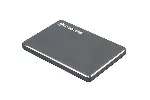 External HDD|TRANSCEND|StoreJet|2TB|USB 3.1|Colour Iron Grey|TS2TSJ25C3N