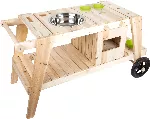 Mud Kitchen