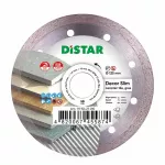 DISTAR DIAMOND BLADE D&Eacute;COR SLIM 125 x 1,2 x 8 x 22,23mm