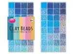 Beads - 608955 - BLUE