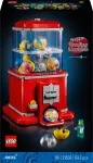 LEGO&reg; 21358 Ideas Minifiguuride m&uuml;&uuml;giautomaat