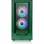 "Midi Thermaltake Ceres 350 MX Racing Green"