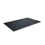 Trenaž&ouml;&ouml;ride alusmatt HAMMER Professional Floor Mat, L (120x70 cm)