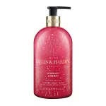 Baylis & Harding - Midnight Cherry Liquid Hand Soap (Luxury Hand Wash) 500 ml