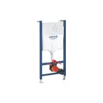 Grohe Solido &ndash; riputatava WC-poti alus, k&otilde;rgus 113 cm 38971000