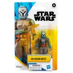 STAR WARS EPIC HERO SERIES m&auml;ngufiguur &bdquo;Bo-Katan&ldquo;, 10 cm