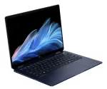 HP OmniBook Ultra Flip 14-fh0119nw - Ultra 5 226V | 14-tolline 2,8K OLED puuteekraan | 16 GB | 1 TB | Win11Home | Atmospheric Blue