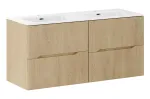 120 cm m&ouml;&ouml;blikomplekt koos valamu &bdquo;SKY SET-NC 120CM UM SKY&ldquo;