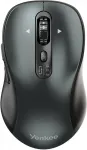 Mouse 2010BK GYRO Dual,Smart Flying Scrol