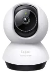 "TP-Link Tapo TC72 Pan/Tilt AI Home Security Wi-Fi Camera"