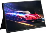 ZEUSLAP P16 Plus - 180Hz | 1920x1200 | IPS | 16"