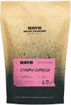 HAYB Etioopia &bdquo;Espresso&ldquo; kohvioad, 1 kg