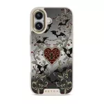 Warded - iPhone 17 Case, Elite Mirror Light (MagSafe) / Gold