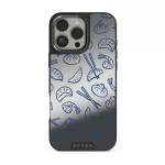 Takeout - iPhone 16 Pro Max Case, Elite Mirror Dark (MagSafe) / Gunmetal