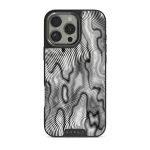 Ghost - iPhone 16 Pro Max Case, Elite Dark (MagSafe) / Gunmetal