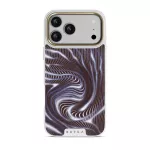Vortex - iPhone 17 Pro Max Case, Elite Light (MagSafe) / Gold