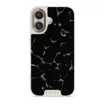 Void - iPhone 16 Plus Case, Elite Light (MagSafe) / Gold