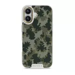 Moss - iPhone 17 Case, Elite Light (MagSafe) / Gold