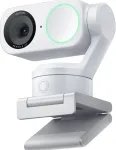 &bdquo;Insta360 Link2&ldquo; veebikaamera, &bdquo;Arctic&ldquo; valge