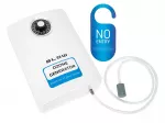 BLOW OZ-02 osoonigeneraator, mini-osoonigeneraator, 1000 mg/h, 15 W
