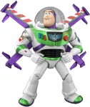 &bdquo;Mattel&ldquo; figuur &bdquo;TOY STORY 5&ldquo; BUZZ HI-TECH LAIENEVATE TIIBADEGA WB2