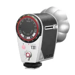 Kaamera v&auml;lklamp &ndash; Godox Retro Lux Cadet Flash (k&auml;sitsi/automaatne, laetav aku)