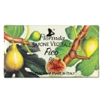 Florinda, Fig, Vegan, Cleansing, Soap Bar, Body, 100 g