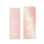 Slowpure, Glow Up Fluid Sun, Glowing, Day, Serum, For Face, SPF 50, 50 ml