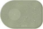 &bdquo;Outin&ldquo; silikoonist kohvialus &bdquo;Silicone Coffee Mat&ldquo; (OT-MAT-01)