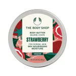 THE BODY SHOP STRAWBERRY kehav&otilde;i 50 ml