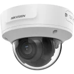 Hikvision Ultra Series (SmartIP) DS-2CD3786G2T-IZSY (7&ndash;35 mm) (H) (eF) Kuppel-t&uuml;&uuml;pi IP-turvakaamera Sise- ja v&auml;listingimustesse 3840 x 2160 pikslit Lae alla