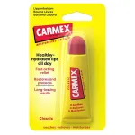Carmex - Moisturizing lip balm Original Tube 10 g