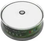 MR407 DVD-R 16x SP 4,7 GB 25 tk