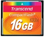 Compact Flash 16GB High Speed 133x