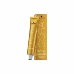 Schwarzkopf Professional, Igora Royal, Permanent Hair Dye, 9-55 Very Light Extra Golden Blonde, 60 ml