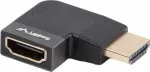 AV-adapter HDMI (F) &rarr; HDMI (F) 8K, must
