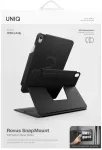 Rovus Snapmount Magnetic 360 iPad 11" 2025/ iPad 10.9" 2022 Black