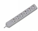 SELLY 6x 1,5m White