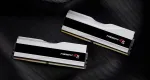 G.Skill Trident Z5 RGB F5-8200J4052F24GX2-TZ5RW m&auml;lumoodul 48 GB 2 x 24 GB DDR5 288-pin DIMM