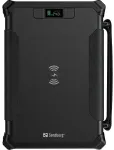 &bdquo;Survivor Powerbank 8in1&ldquo; 96 000 mAh